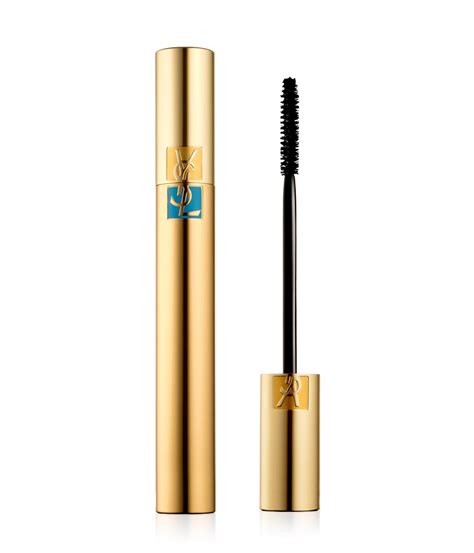 ysl volume effet mascara|yves st laurent waterproof mascara.